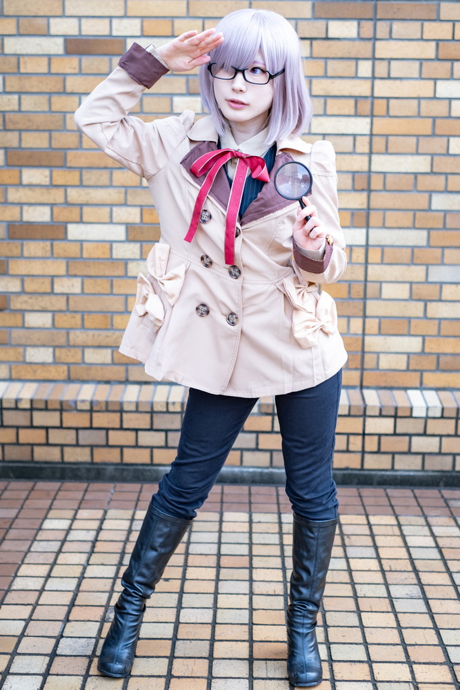 ふぅふぅ_マシュ・キリエライト_5