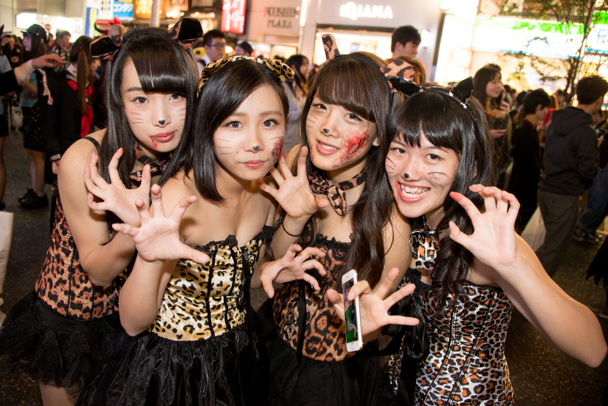 2016渋谷ハロウィン22