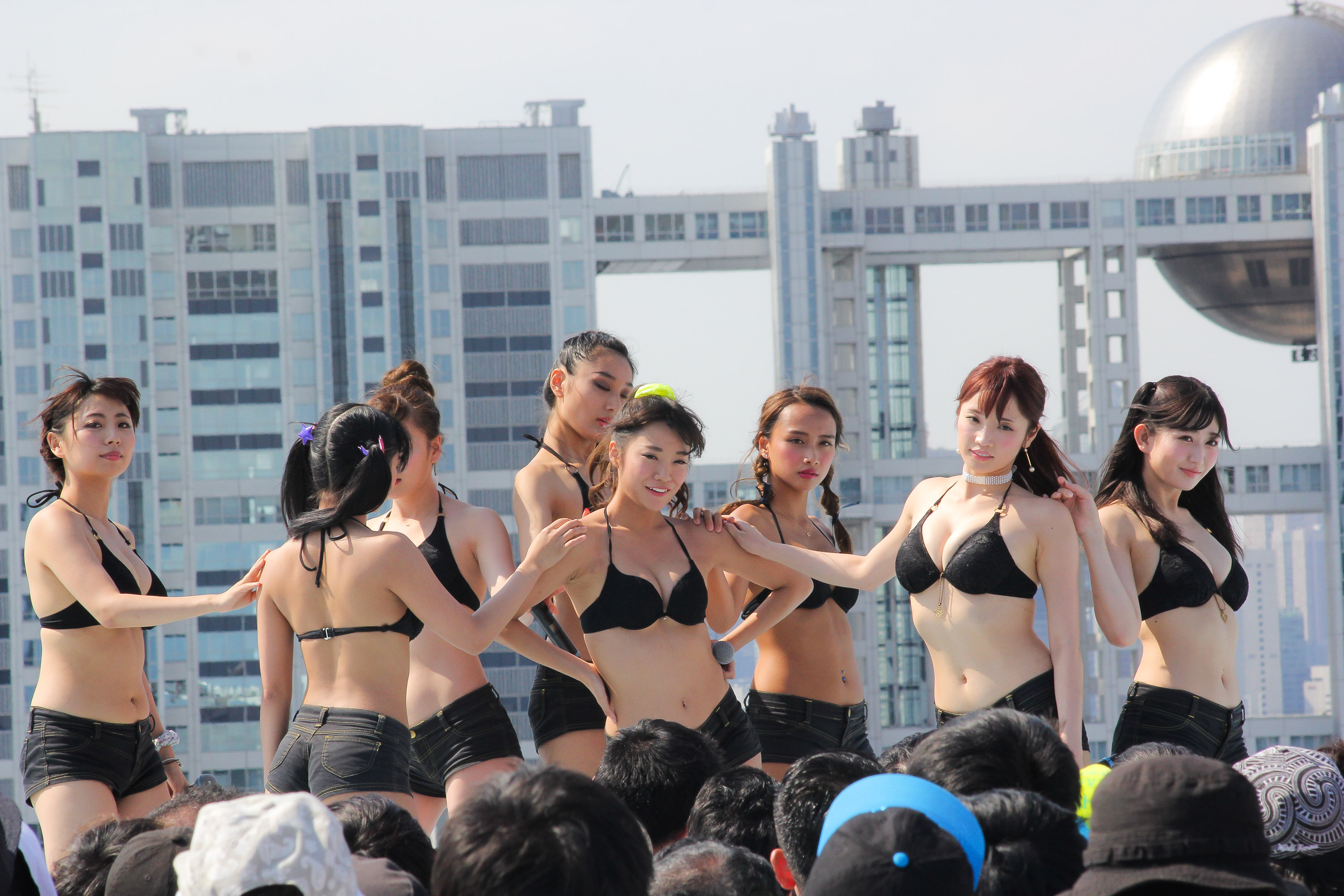 G☆Girls