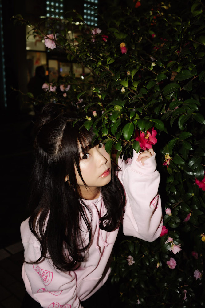 羽咲みはるさんフォトレポート