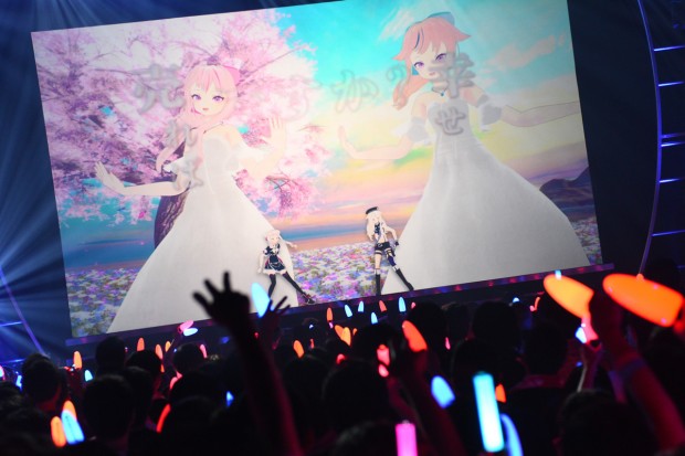 ヒメヒナ1stワンマンライブレポート