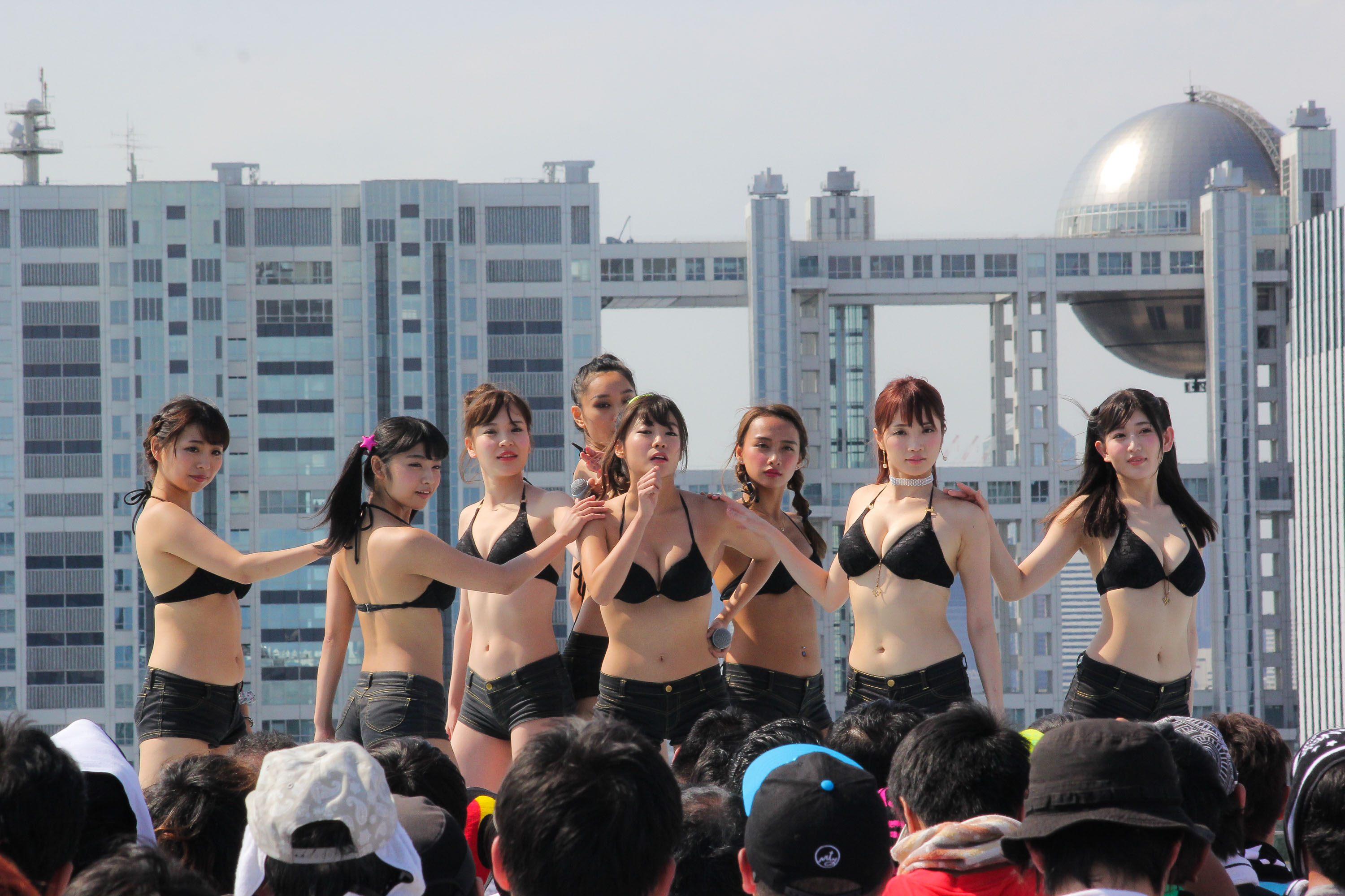 G☆Girls