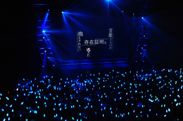 ヒメヒナ1stワンマンライブレポート