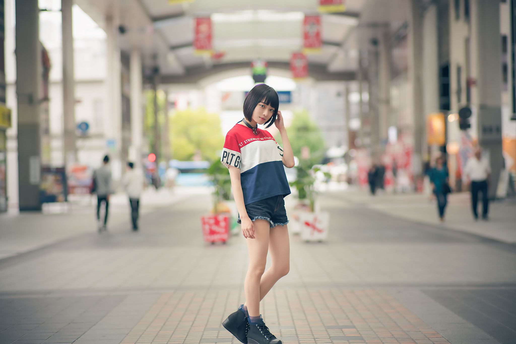 大納言夏生さん