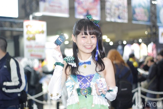 AnimeJapan2019_コンパニオン_18