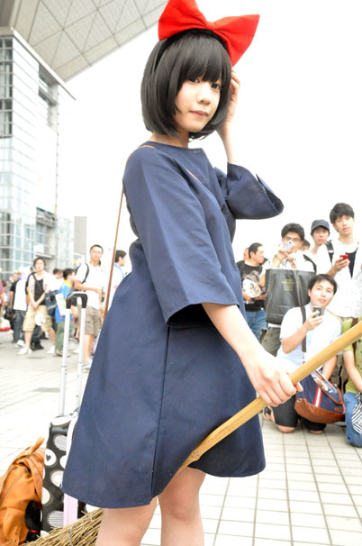 キキ2