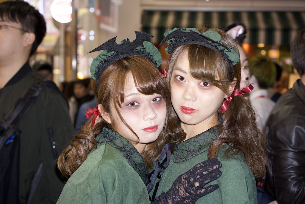 渋谷ハロウィン2018_30