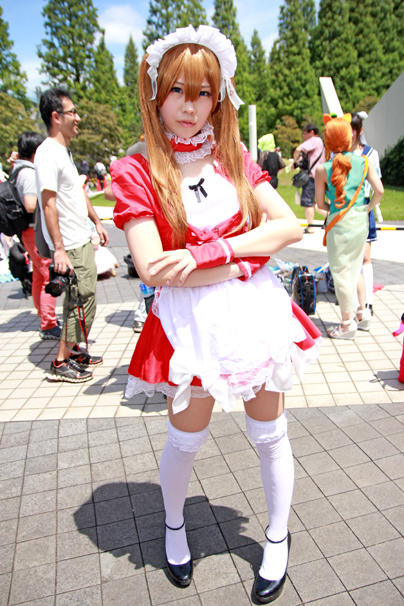 エヴァ_アスカ_ないるさん2