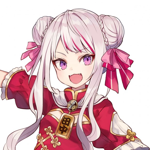 田中ヒメ