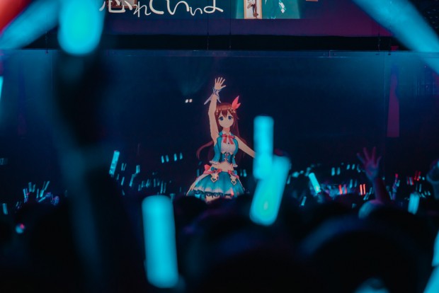 ときのそら1stワンマンライブ「Dream!」