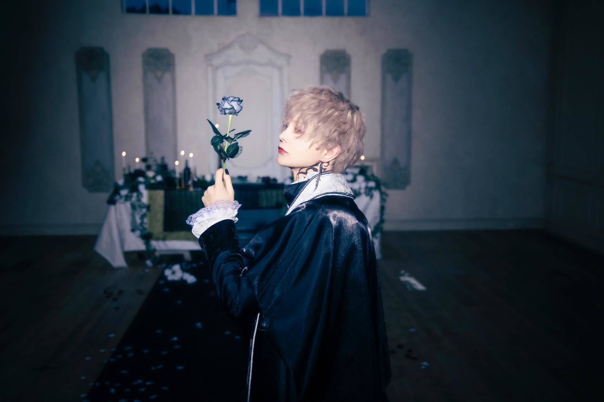 luz　アーティスト写真