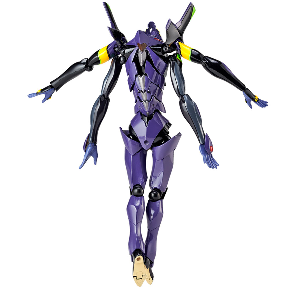 EVANGELION EVOLUTION EV-007S エヴァンゲリオン 第13号機 新パッケージ版
