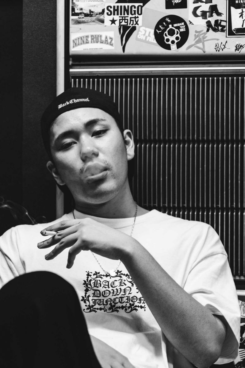 S-kaineさん