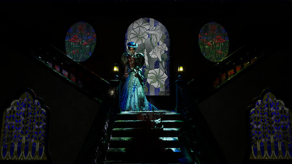 夜詛YASO curse of soirée