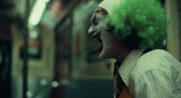 『JOKER』予告編9