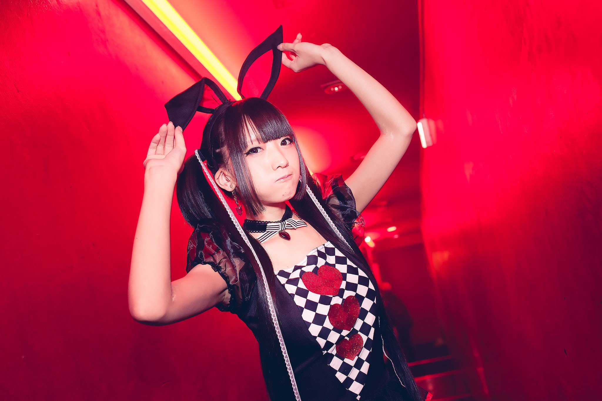 火将ロシエルさん