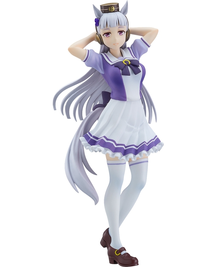 『ウマ娘』『鬼滅の刃』のフィギュアが最大70％OFF　グッスマ22周年セール開催