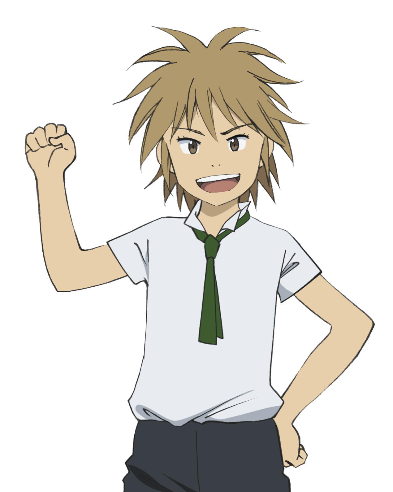 一ノ瀬海（小学生）