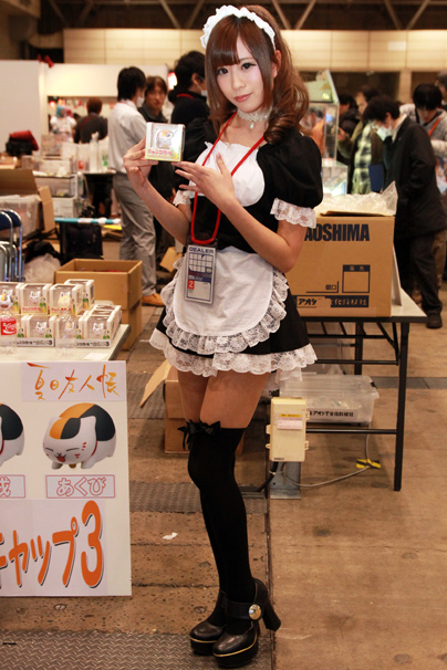 ジグズトイコスプレコンパニオン画像1b@ワンフェス2014冬