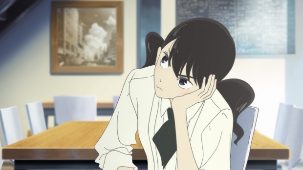 キャラ紹介（洋子）