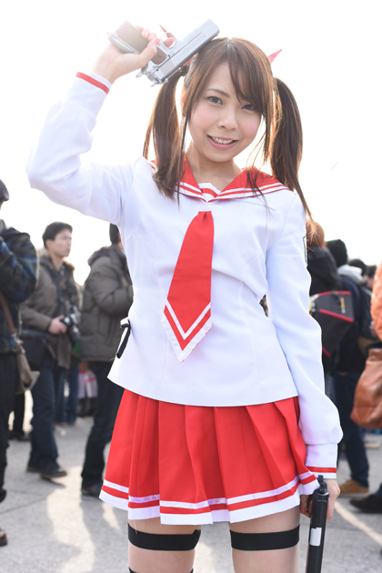 緋弾のアリア_アリア_masamiさん