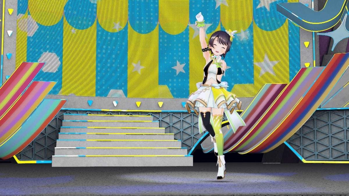 M24.ぷ・れ・あ・で・す！／© 2016 COVER Corp.