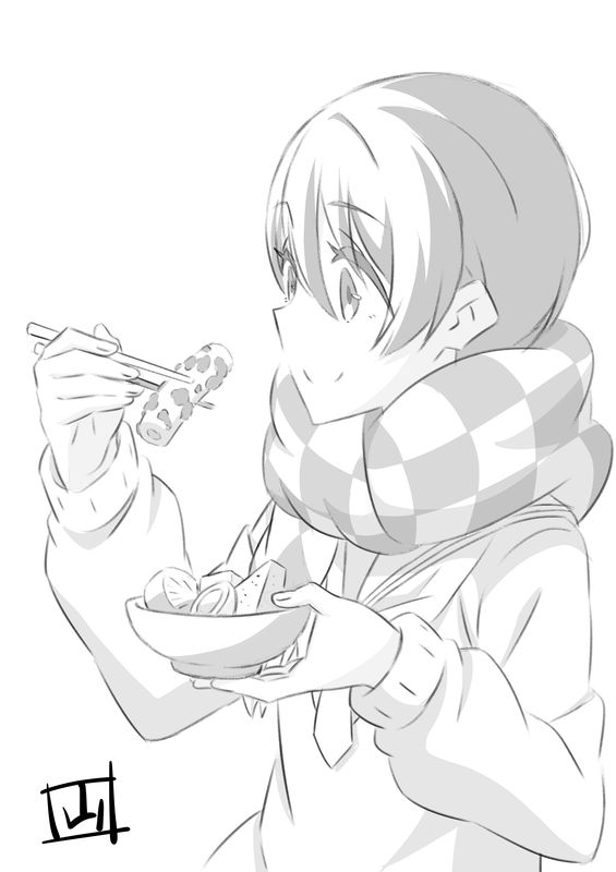 うちキャンイラスト_山下喜光