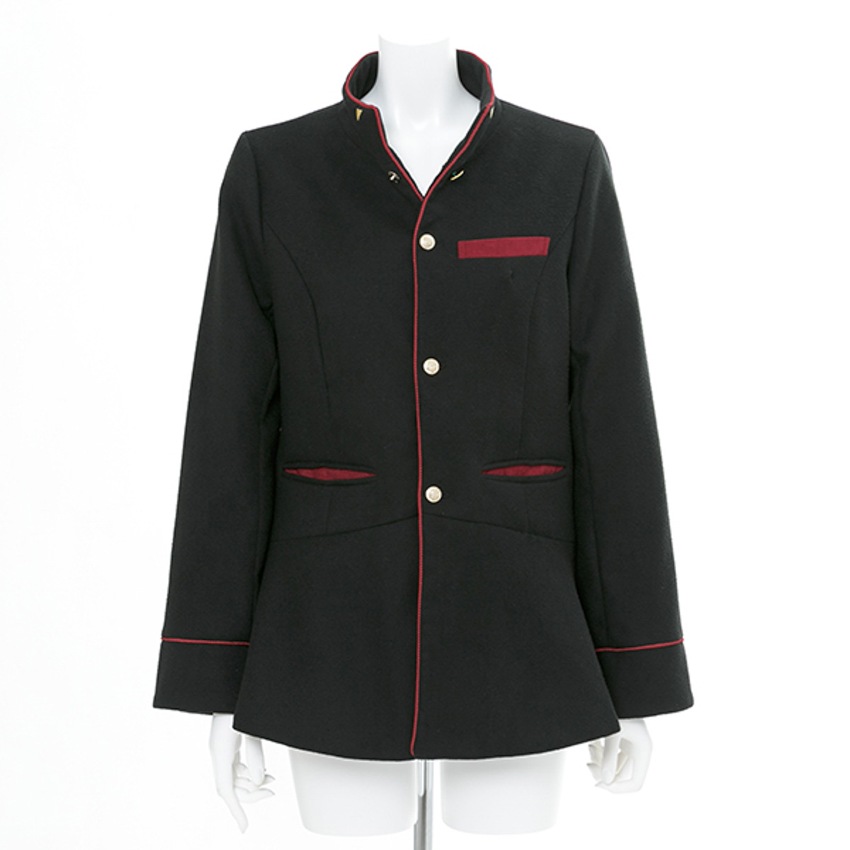 『少女革命ウテナ』コラボレーション-262