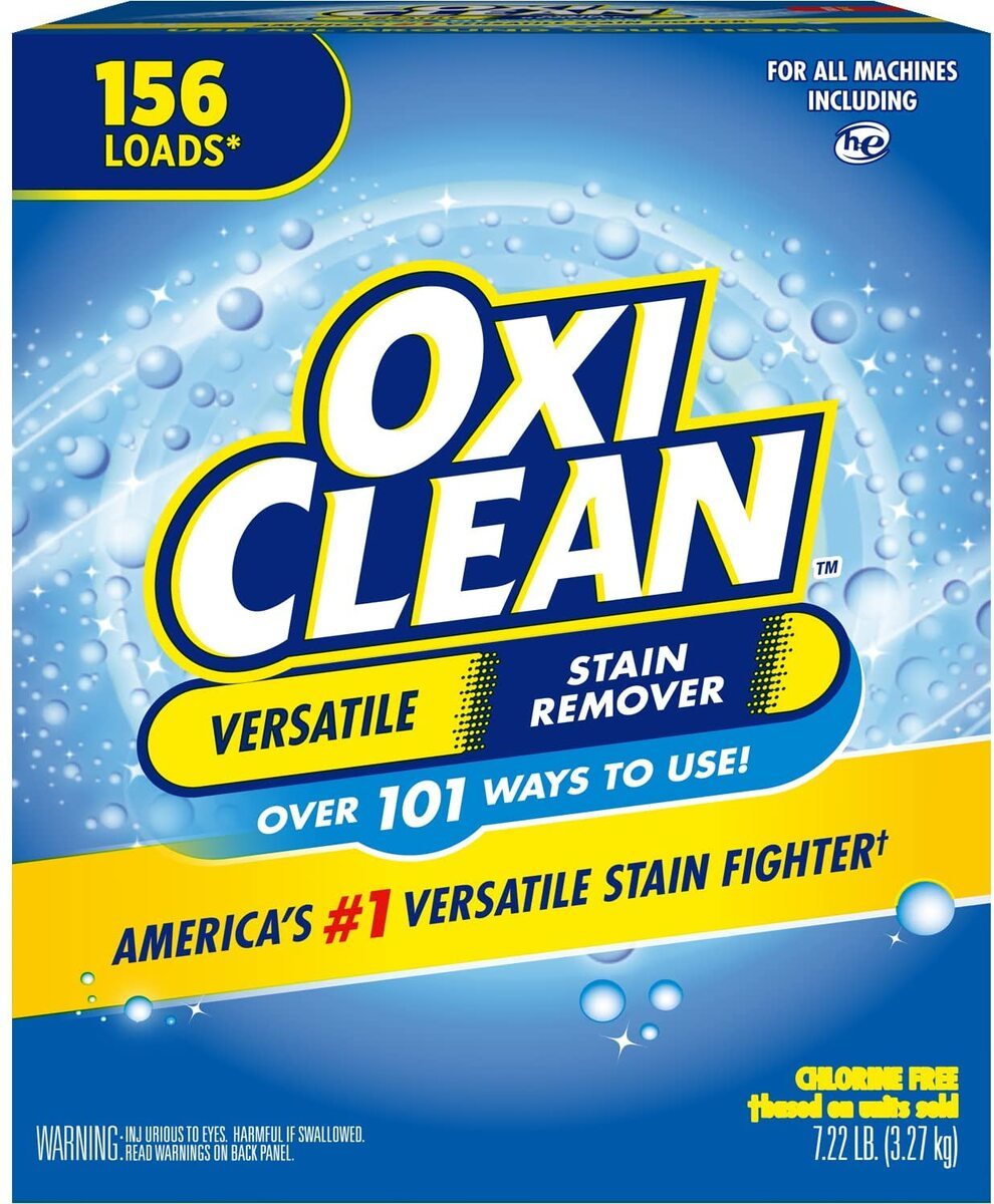 オキシクリーン