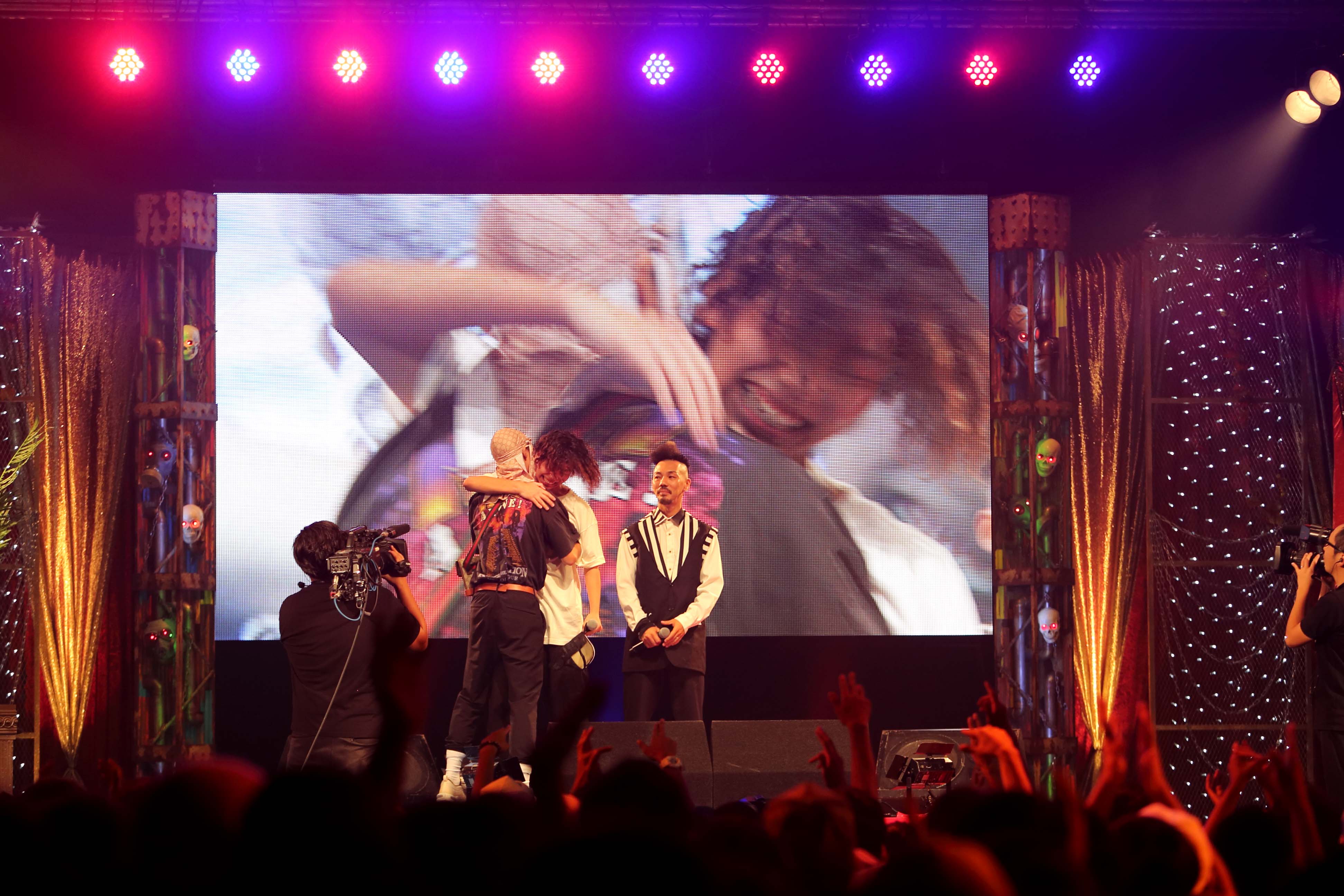 第14回高校生RAP選手権-9835