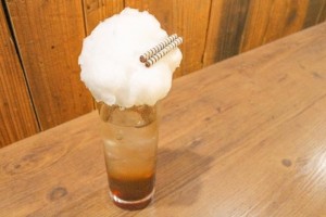 バンガロール イメージドリンク