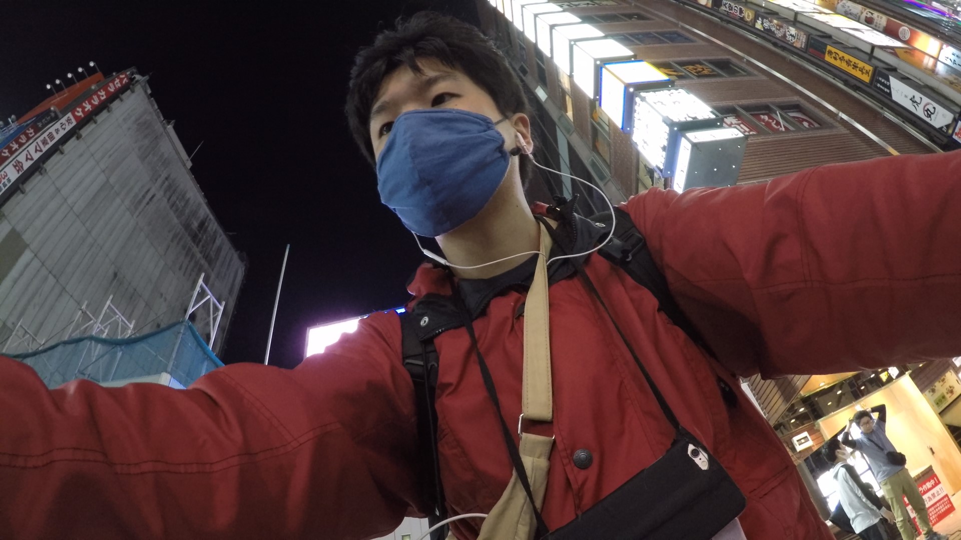 東京自転車節