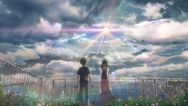 『天気の子』場面写真_1