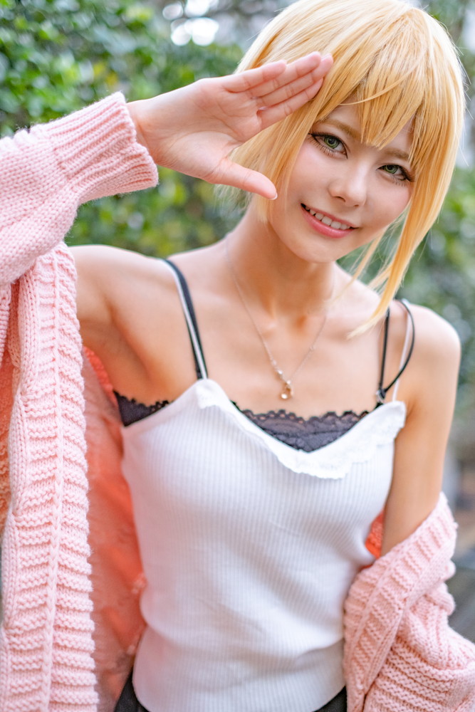 れーこ△_宮本フレデリカ_1