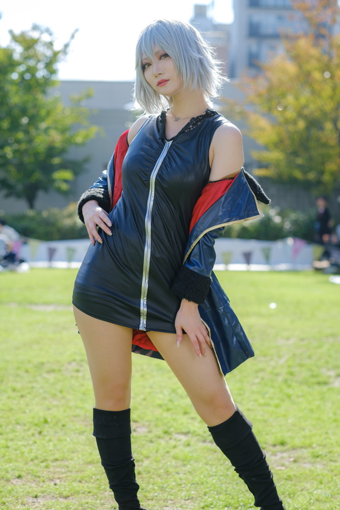 冬華_ジャンヌオルタ_2