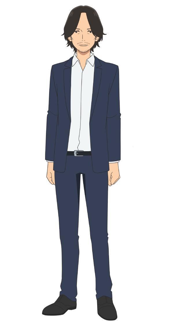 鮫島幸造