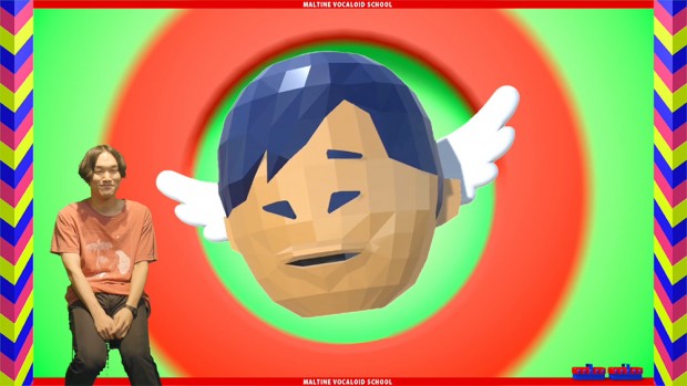 tomadさん