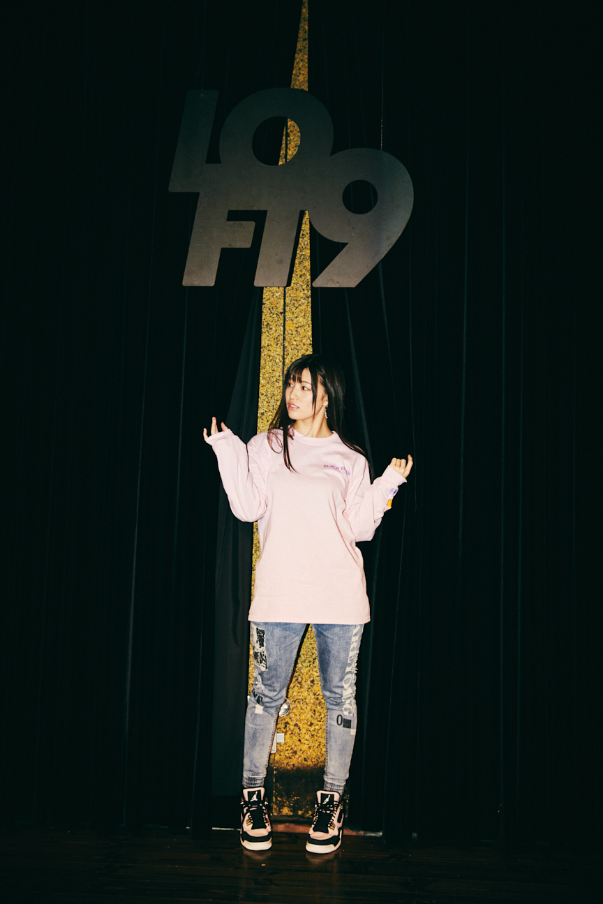 高橋しょう子さんストリートスナップ17