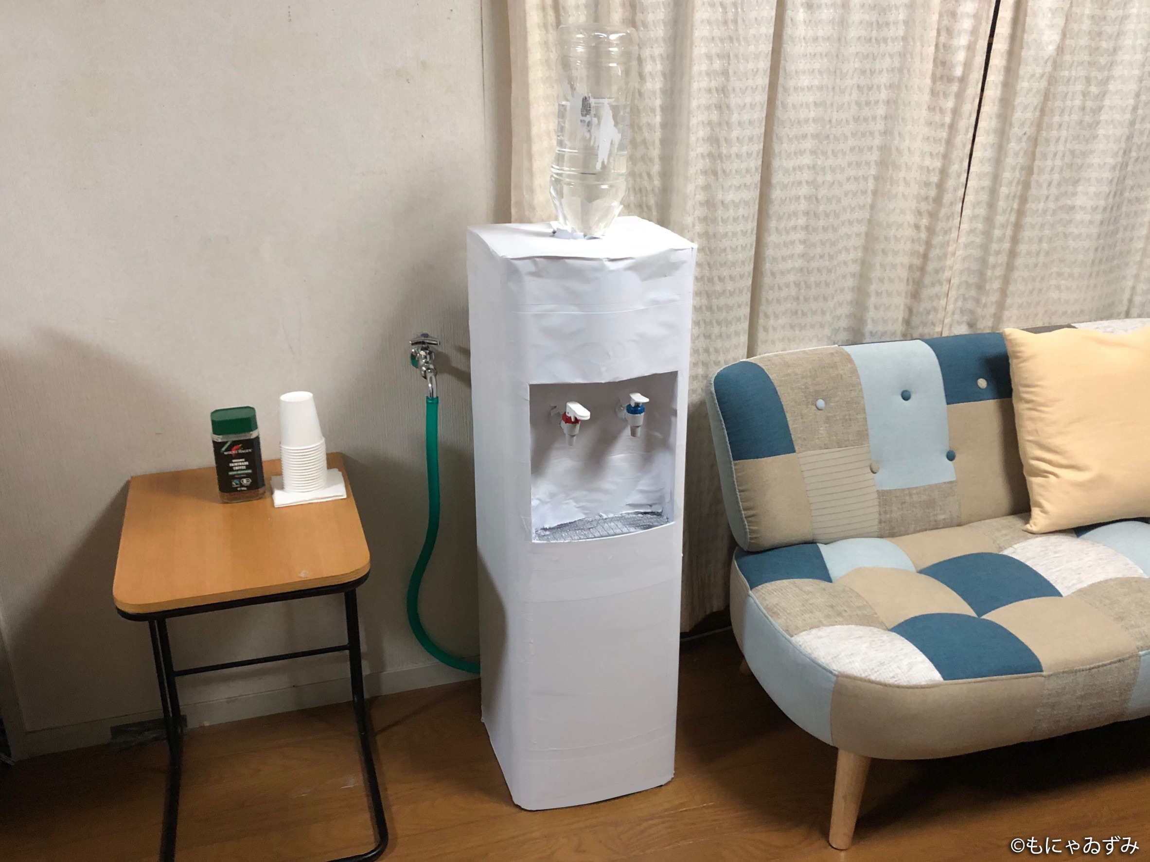 もにゃゐずみ