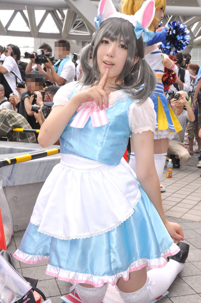 ガールフレンド（仮）_鴫野睦_望月麻衣さん1