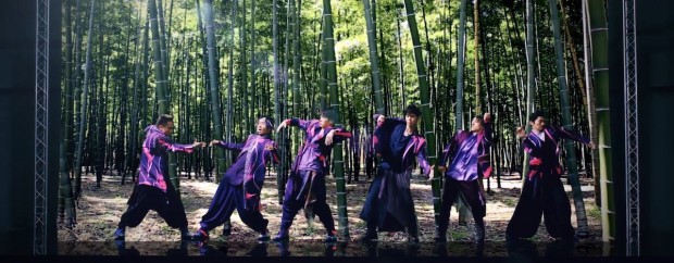 DA PUMP「桜」MV_13