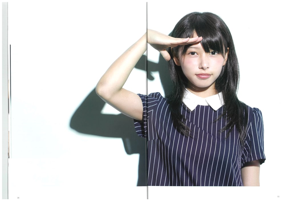 桜井日奈子さん