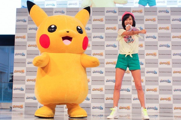 小島瑠璃子さん／主人公