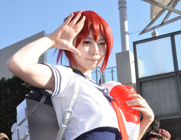 「艦隊これくしょん-艦これ-」より伊168ちゃん2＠さらさらかのん弱酸性さん