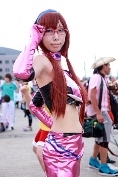 エヴァ_マリ_星葉さん1