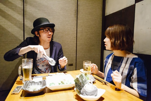 画像5: 30代童貞から電撃結婚したヒゲドライバーをお祝いにいった話