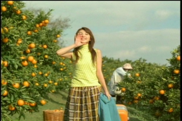 『なっちゃん帰る篇』（2005年）