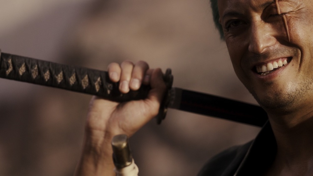 「キャンペーン中」篇（30S) (8)