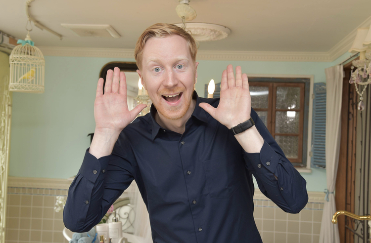 ミスターヤバタンさん