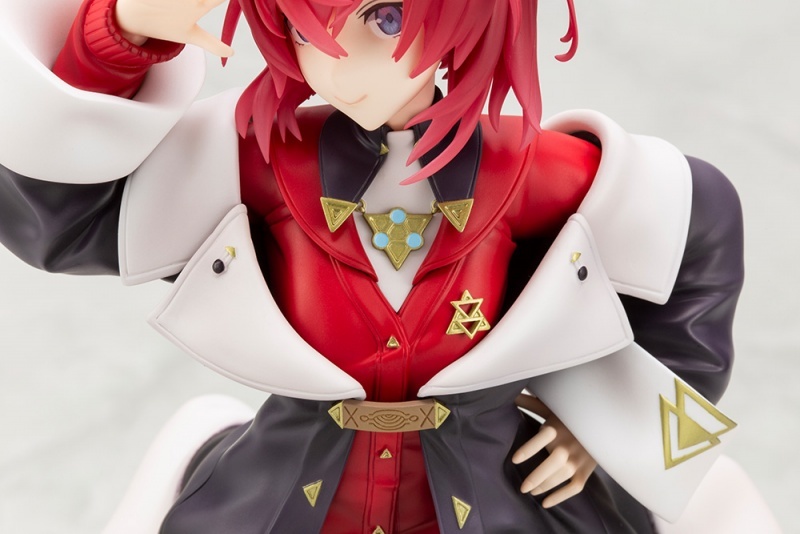 アンジュ・カトリーナフィギュア